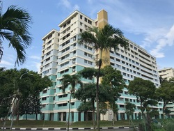Blk 919 Jurong West Street 91 (Jurong West), HDB 5 Rooms #178771612